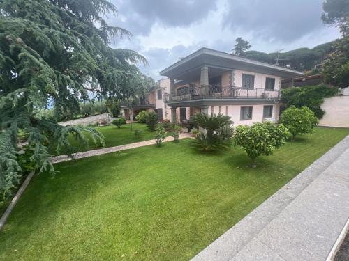 Villa Paradiso - Castel Gandolfo - Accommodation - Marino