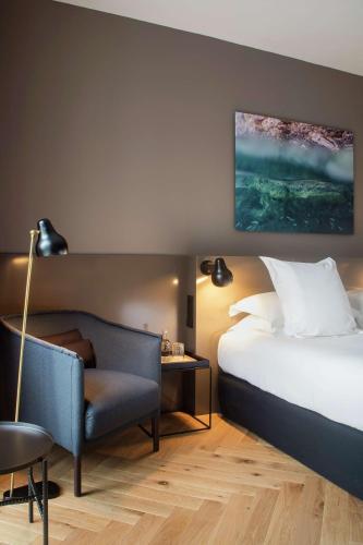 Alexandra Barcelona Hotel Curio Collection by Hilton - image 2
