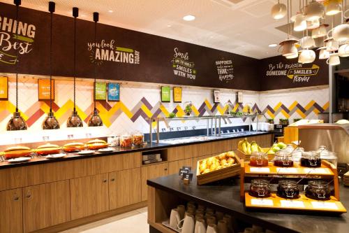 Hampton By Hilton Dortmund Phoenix See - image 11