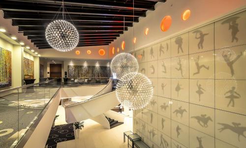 . DoubleTree by Hilton Łódź