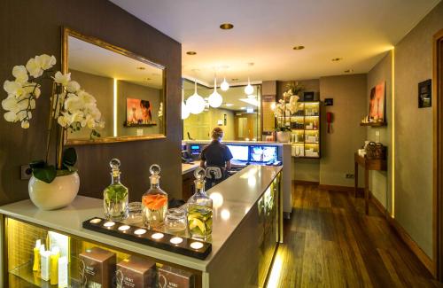 DoubleTree by Hilton Łódź - Hotel