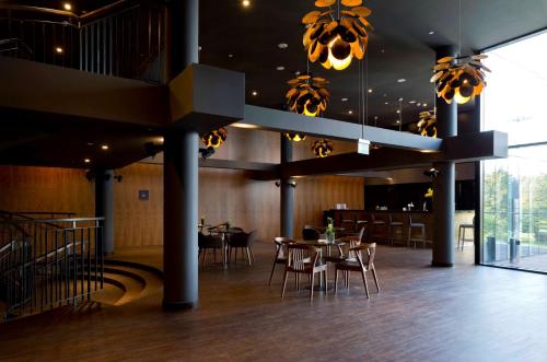 DoubleTree by Hilton Łódź - image 3