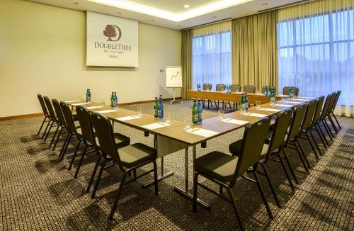 DoubleTree by Hilton Łódź - image 9