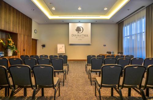 DoubleTree by Hilton Łódź - image 4