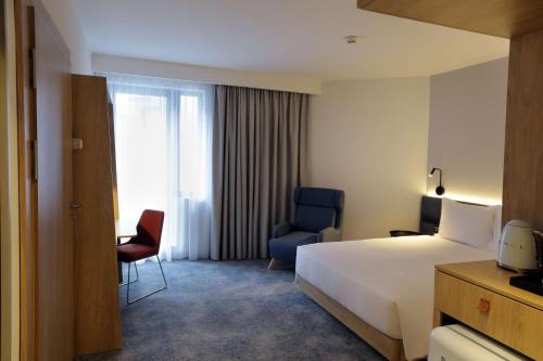 Hampton By Hilton Olsztyn - image 14