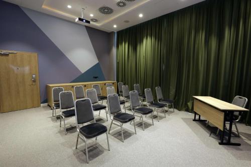 Hampton By Hilton Olsztyn - image 7