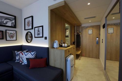 Hampton By Hilton Olsztyn - image 13