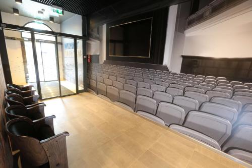Hampton By Hilton Gdansk Old Town - image 6