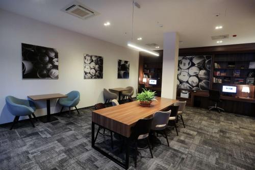 Hampton By Hilton Gdansk Old Town - image 9