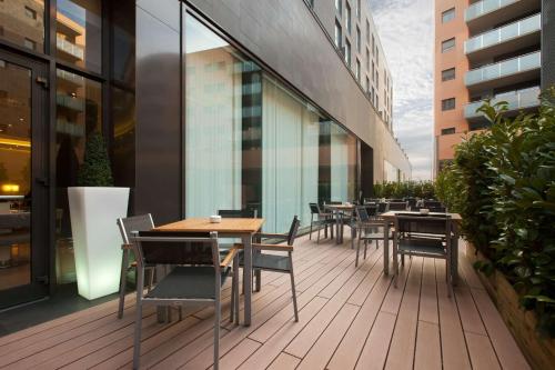 DoubleTree by Hilton Girona - image 14