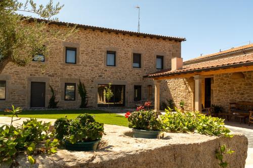 LA ALCOBA DE SAYAGO Hotel de charme Zamora