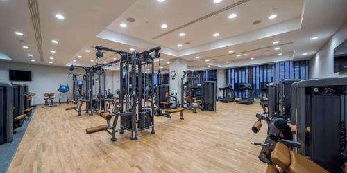 Hilton Podgorica Crna Gora - image 14