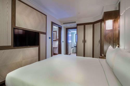 Hilton Podgorica Crna Gora - main image