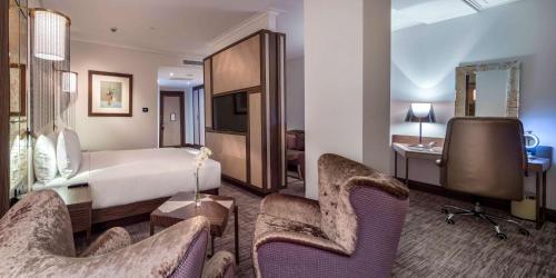 Hilton Podgorica Crna Gora - image 7