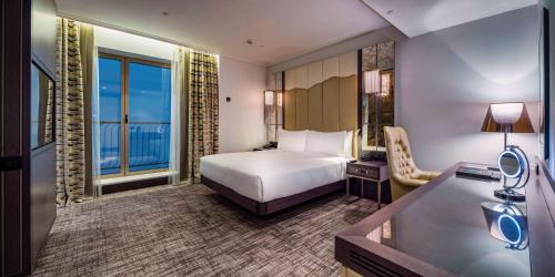 Hilton Podgorica Crna Gora - image 5