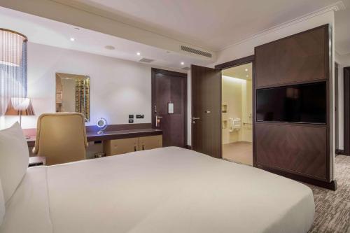 Hilton Podgorica Crna Gora - image 4