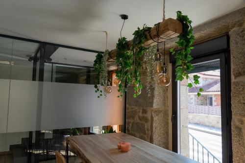 LA ALCOBA DE SAYAGO in Muga De Sayago