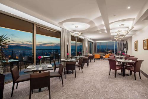 Hilton Podgorica Crna Gora - image 9
