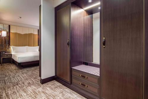 Hilton Podgorica Crna Gora - image 11