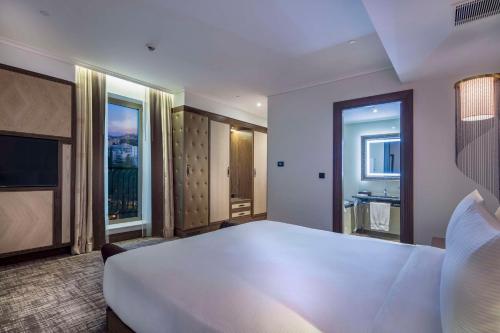 Hilton Podgorica Crna Gora - image 6