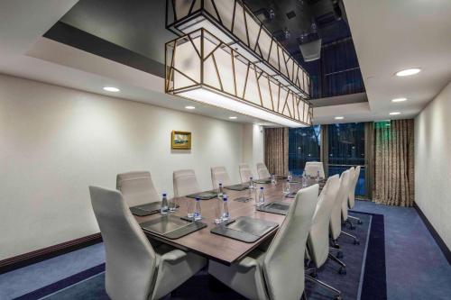Hilton Podgorica Crna Gora - image 13
