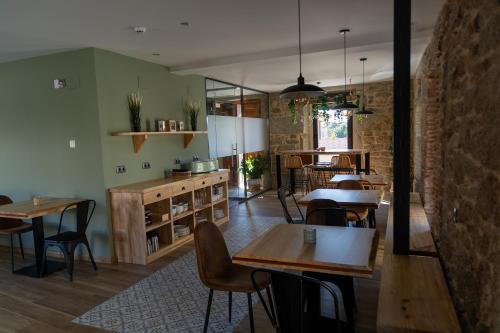 LA ALCOBA DE SAYAGO in Muga De Sayago