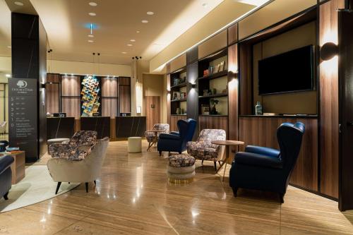 DoubleTree by Hilton Brescia