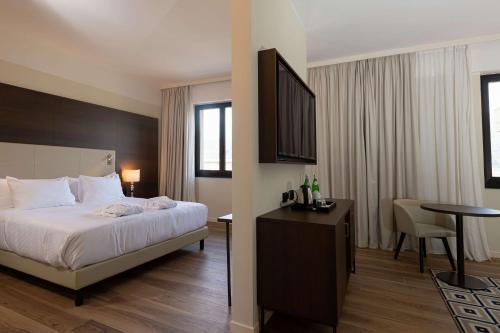 DoubleTree by Hilton Brescia