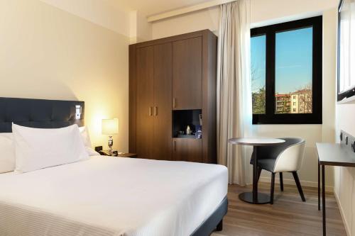 DoubleTree by Hilton Brescia - image 10
