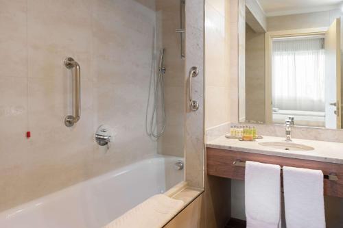 DoubleTree by Hilton Brescia - main image
