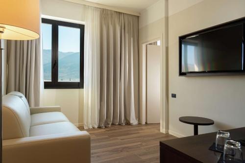 DoubleTree by Hilton Brescia - image 6