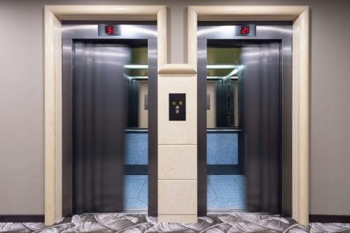 DoubleTree by Hilton Brescia - image 4