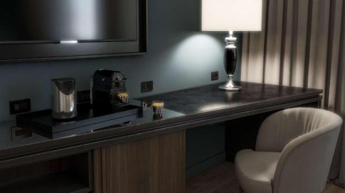 DoubleTree by Hilton Brescia - image 5