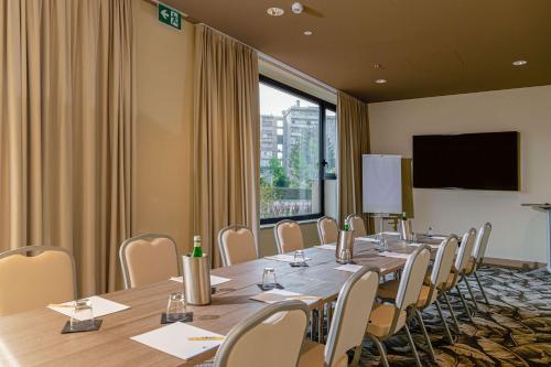 DoubleTree by Hilton Brescia - image 11