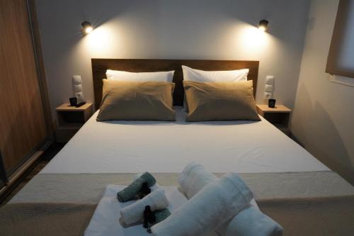 Ζωή Apartment, Preveza (fotografie 7)