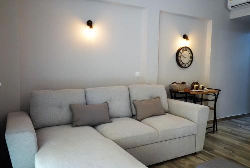 Ζωή Apartment, Preveza (fotografie 6)