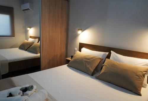 Ζωή Apartment, Preveza (fotografie 8)