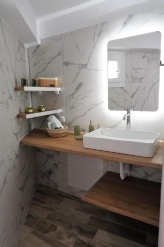 Ζωή Apartment, Preveza (fotografie 10)