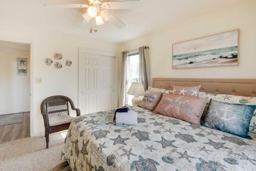 Dunn Dreamin Home - Walk to Jockeys Ridge! - image 6