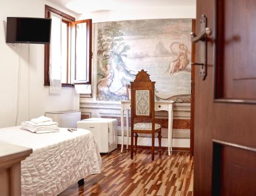 Agriturismo La Foscarina 3