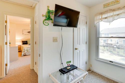 Dunn Dreamin Home - Walk to Jockeys Ridge! - image 9