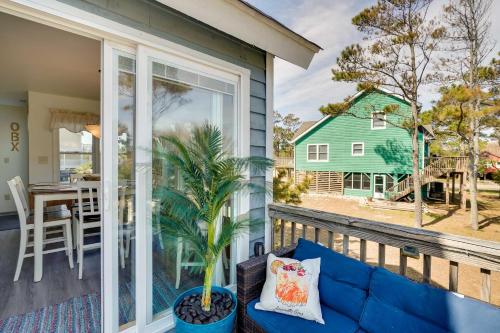 Dunn Dreamin Home - Walk to Jockeys Ridge! - image 14
