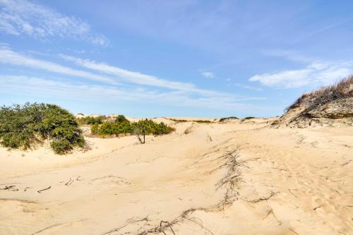 Dunn Dreamin Home - Walk to Jockeys Ridge! - image 11