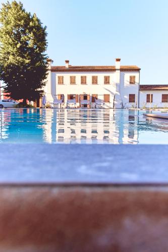 Agriturismo La Foscarina in Vescovana