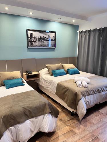 hotel photo