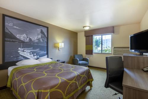 Super 8 by Wyndham Butte MT - image 7