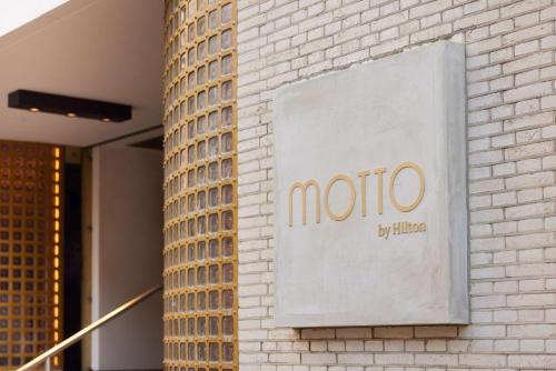 Motto by Hilton Rotterdam City Centre, Rotterdam (photo 10)