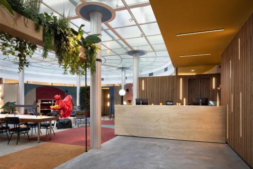 Motto by Hilton Rotterdam City Centre, Rotterdam (photo 9)