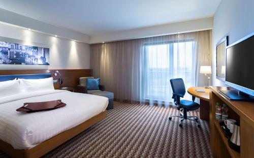 Hampton by Hilton Gdansk Airport - image 6