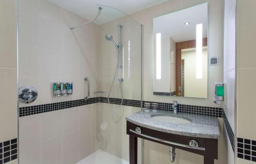 Hampton by Hilton Gdansk Airport - image 10